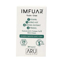 Imfuar 26 Active Ingredient Multivitamin Supplement 30 Capsules