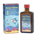 Imuneks Farma Omega Optima Liquid Omega-3 Supplement 250ml