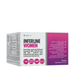 Berline Ilac Inferline Women NMN & PQQ Supplement 30 Sachets