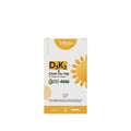 Infless D3 K2 & Black Seed Oil Dietary Supplement 20 ml