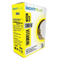 Inovitplus Vitamin D3 1000 IU Daily Support Spray 20 ml