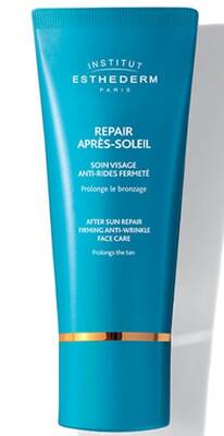 Institut Esthederm After Sun Repair Anti-Aging Face Cream 50 ml