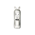 Inuwet Metal Silver Coconut Lip Balm Moisturizing Treatment 4.3g