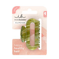 Invisibobble Clipstar M Evergreen Hair Clip for Strong Hold 1 pc