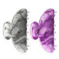 Invisibobble Clipstar My Rainboo Hair Clip for Secure Hold 1 Count