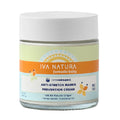 Iva Natura Stretch Mark Care Cream for Skin Elasticity 100 ml