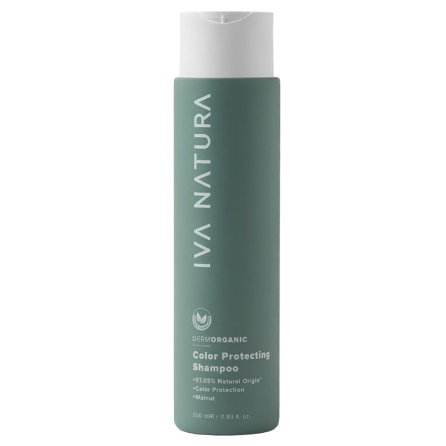 Iva Natura Color Protect Shampoo for Vibrant Hair 350 ml