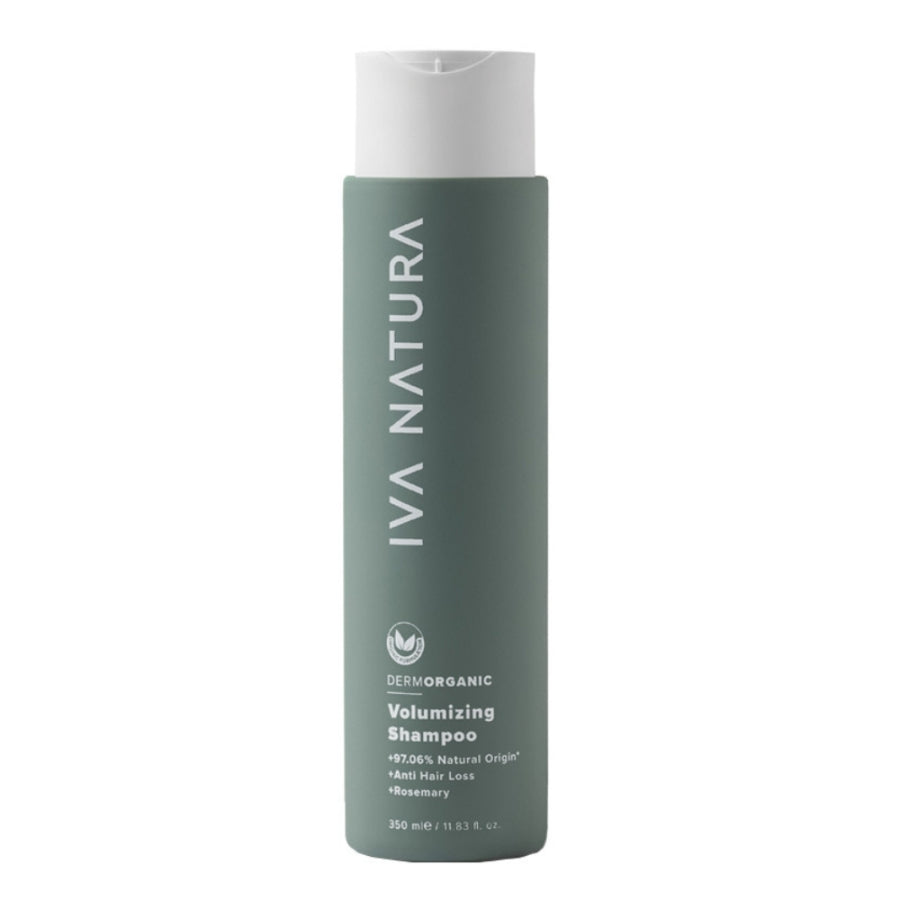 Iva Natura Rosemary Volumizing Shampoo for Thinning Hair 350 ml
