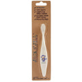 Jack N' Jill Monkey Toothbrush for Kids Soft Bristles 1 Count