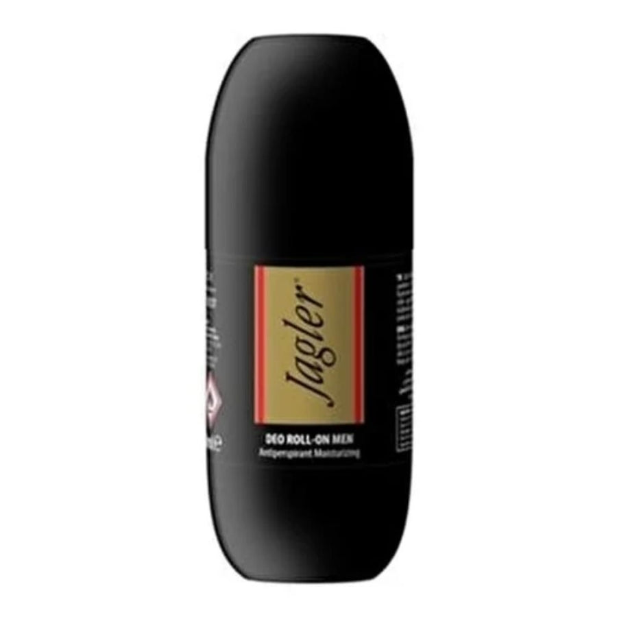 Jagler Classic Men Deodorant Roll-On for Daily Freshness 50ml