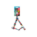 M-Pets Urban Style Jazz Stripes Dog Harness X-Small