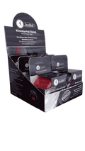 JenBol 6-Piece Kinesiology Tape Display Stand Set