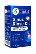 Jenbol Nasal, 240 ml