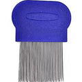 Jenbol Fine-Tooth Lice Comb for Effective Removal