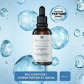 Jeuvenile Matrixyl 10% Eye Care Serum for Revitalized Skin 30ml