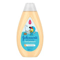 Johnson's Baby Kral Sakir Body Wash and Shampoo 500ml