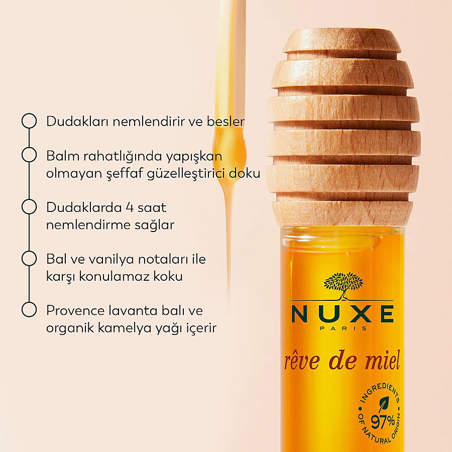 Nuxe & Jonzac BB Cream Light Tone and Lip Balm Radiance Set