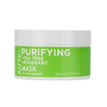 JustK Purifying Tea Tree & Rosemary Hair Mask 250 ml