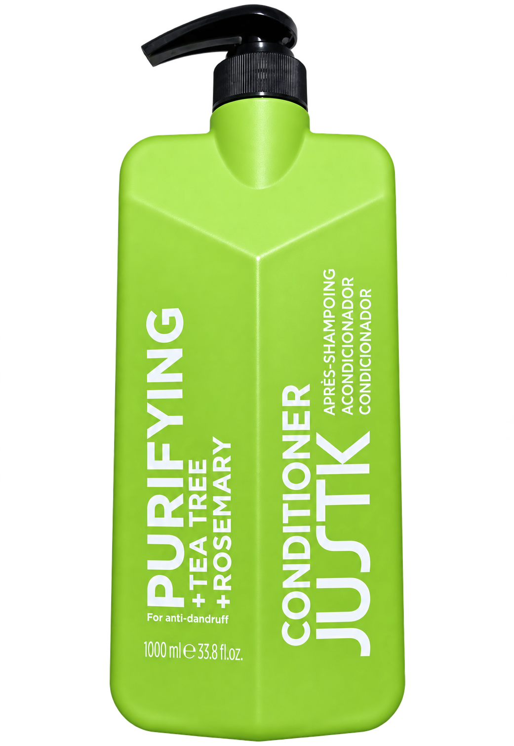 JustK Rosemary & Tea Tree Purifying Conditioner 1000 ml