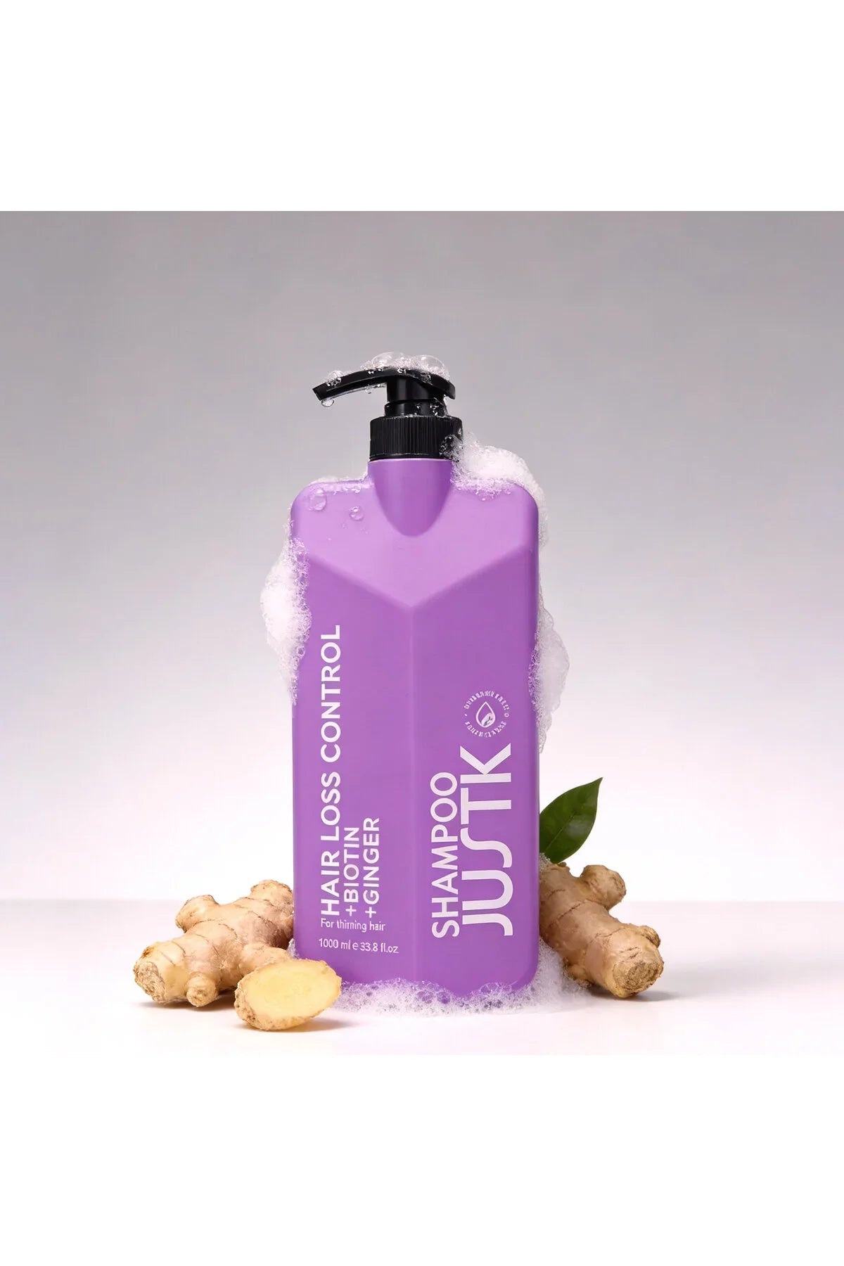 JUSTK Biotin, 1000 ml