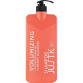 JustK Volumizing Shampoo for Fine Hair 1000 ml