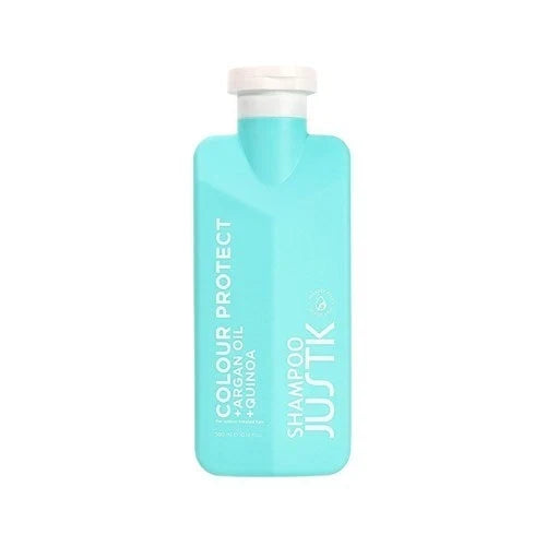 JustK Color Protect Argan Oil & Quinoa Shampoo 300 ml