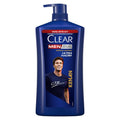Clear Men Ultra Volume Anti-Dandruff Shampoo 895 ml