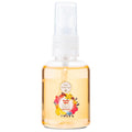 Bee Beauty Vanilla Spice Body Mist with Cozy Warm Notes 50 ml
