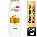 Pantene Pro-V Repair & Protect Shampoo for Damaged Hair 625 ml