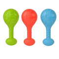 Kanz Let's Be Child Maracas Rattle for Sensory Play 1 Piece