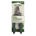 Yingte Pet Nail Clippers for Dogs and Cats Green Large