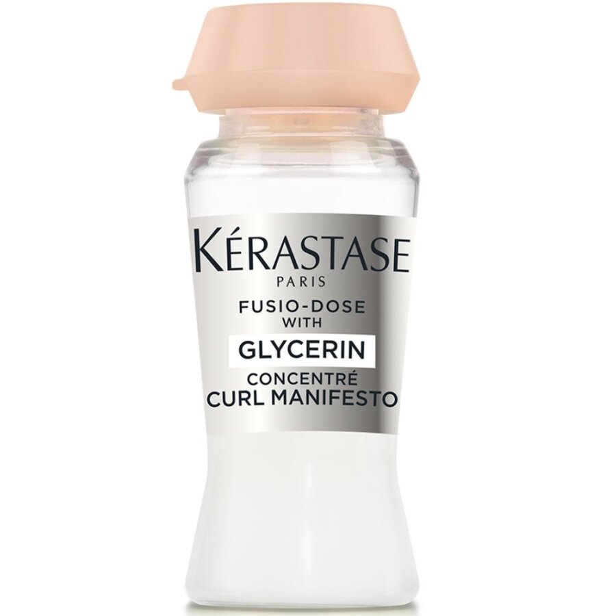 Kerastase Curl Manifesto Concentre Nourishing Treatment 10x12 ml