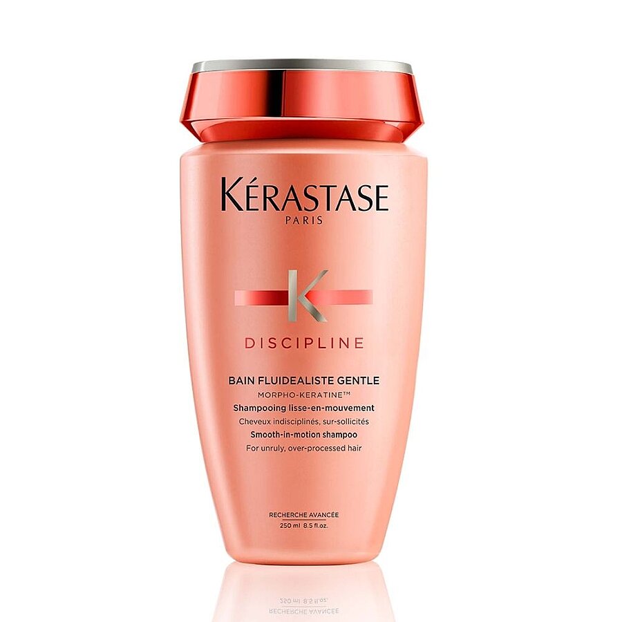 Kerastase Discipline Bain Fluidealiste Sulfate-Free Shampoo 250ml