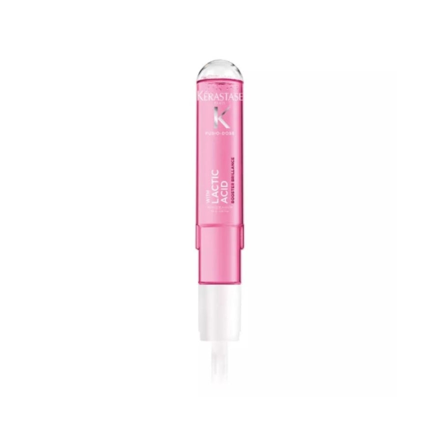 Kerastase Fusio Dose Booster Brilliance Color Protection 10x20ml