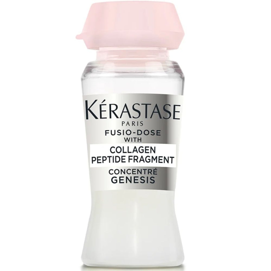 Kerastase Fusio Dose Concentre Genesis Strengthening Treatment 10x12ml