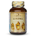 Kiperin Goldra Dietary Supplement for Daily Wellness 30 Capsules
