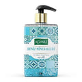 Komili Premium Sea Minerals Liquid Hand Soap 400ml