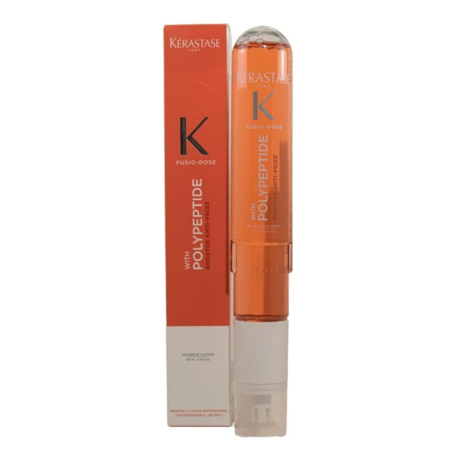 Kerastase Fusio-Dose Booster Anti-Frizz Smoothing Treatment 120 ml