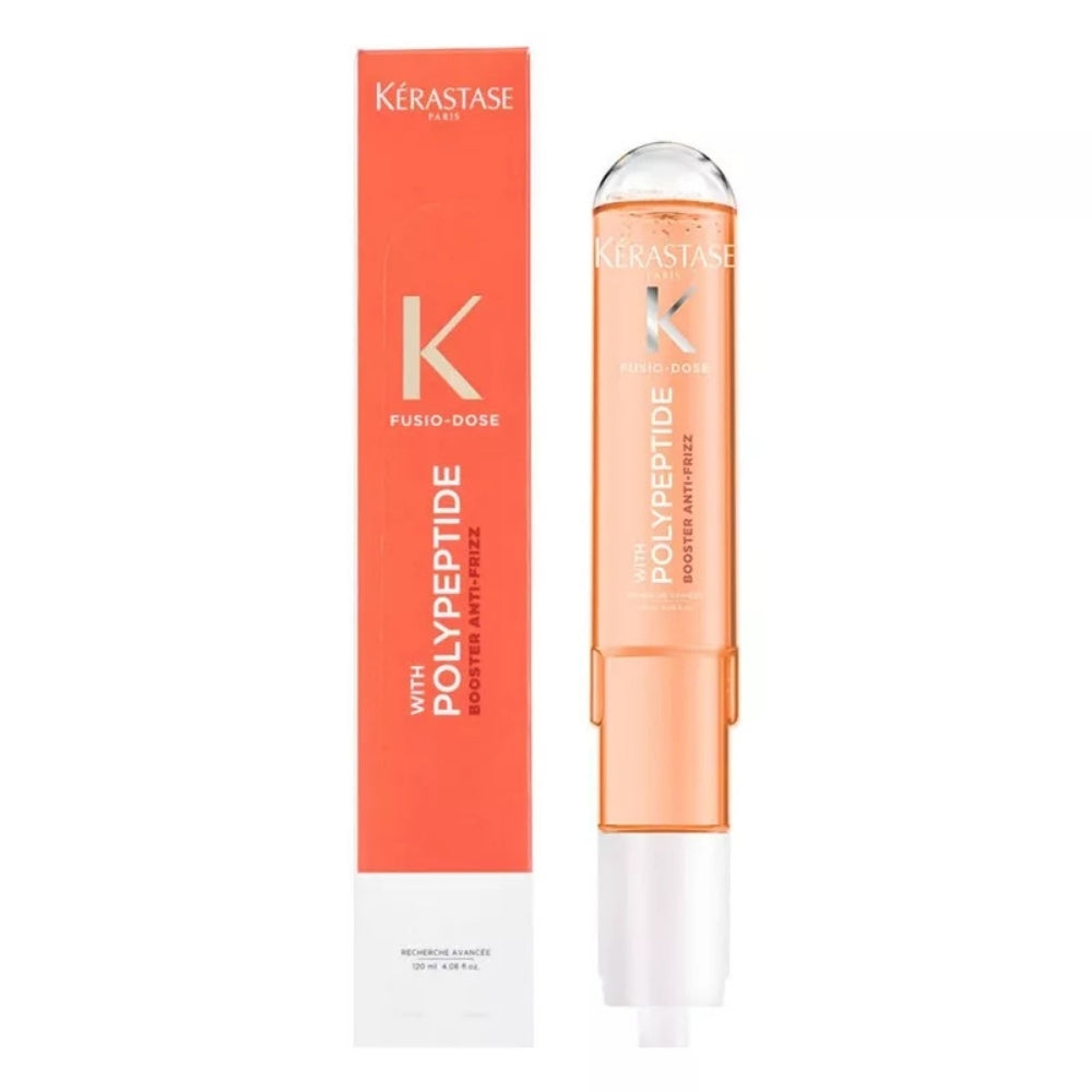 Kerastase Fusio-Dose Booster Anti-Frizz Smoothing Treatment 120 ml
