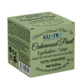 Kuatra Cedarwood Pearl Cream Eyeshadow for Luminous Eyes 5ml