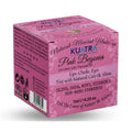 Kuatra Pink Begonia Antioxidant Glow Moisturizing Balm 30ml