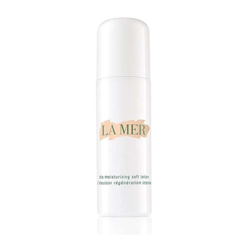 La Mer Moisturizing Soft Lotion Hydrating Daily Fluid 50 ml
