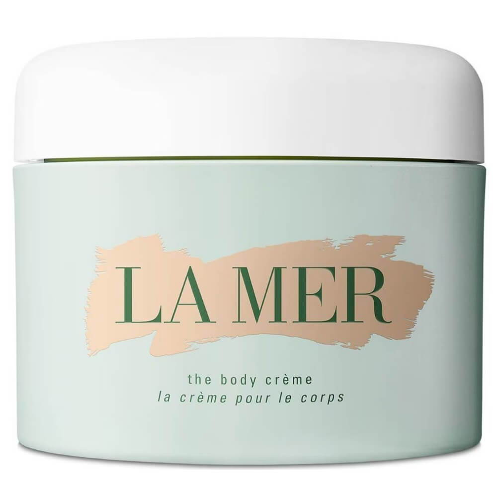 La Mer The Body Cream Nourishing Moisturizer 300ml