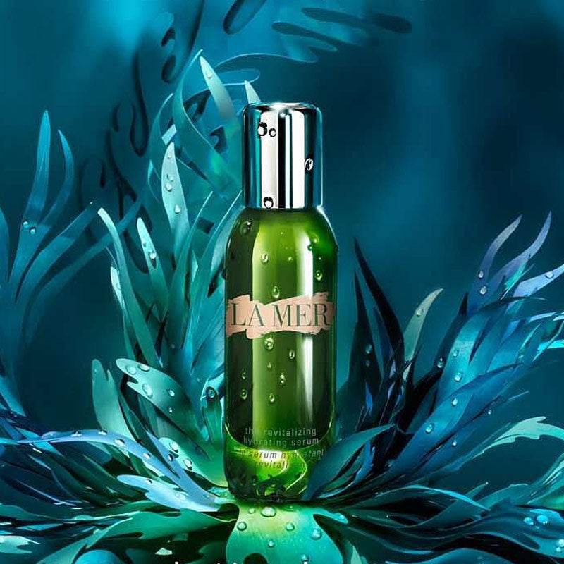 La Mer The Revitalizing Hydrating Serum for Radiant Skin 30 ml