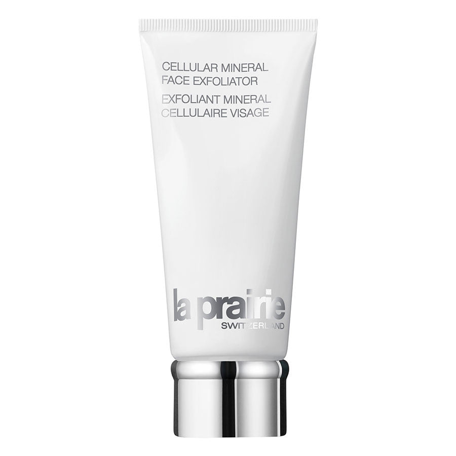 La Prairie Cellular Mineral Face Exfoliator for Radiance 100ml
