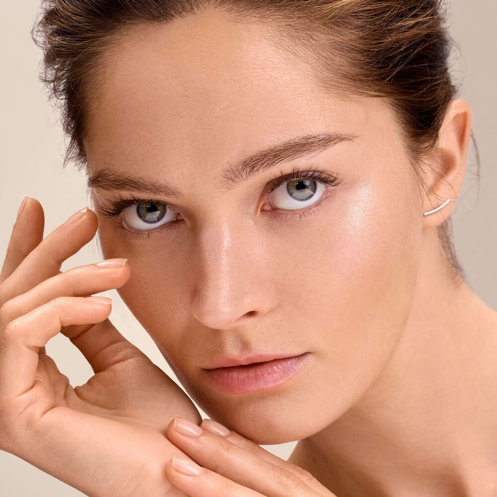 La Prairie Cellular Mineral Face Exfoliator for Radiance 100ml