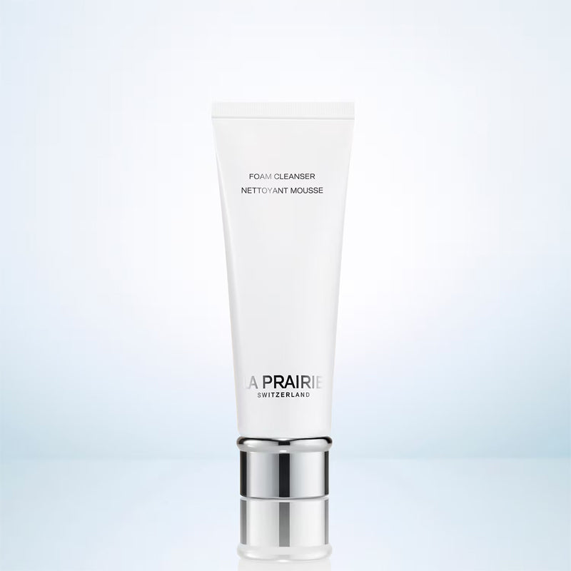 La Prairie Foam Cleanser Refreshing Face Wash 125 ml