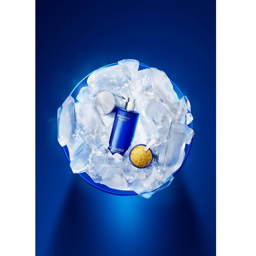 La Prairie Skin Caviar The Mist Refreshing Face Spray 50 ml