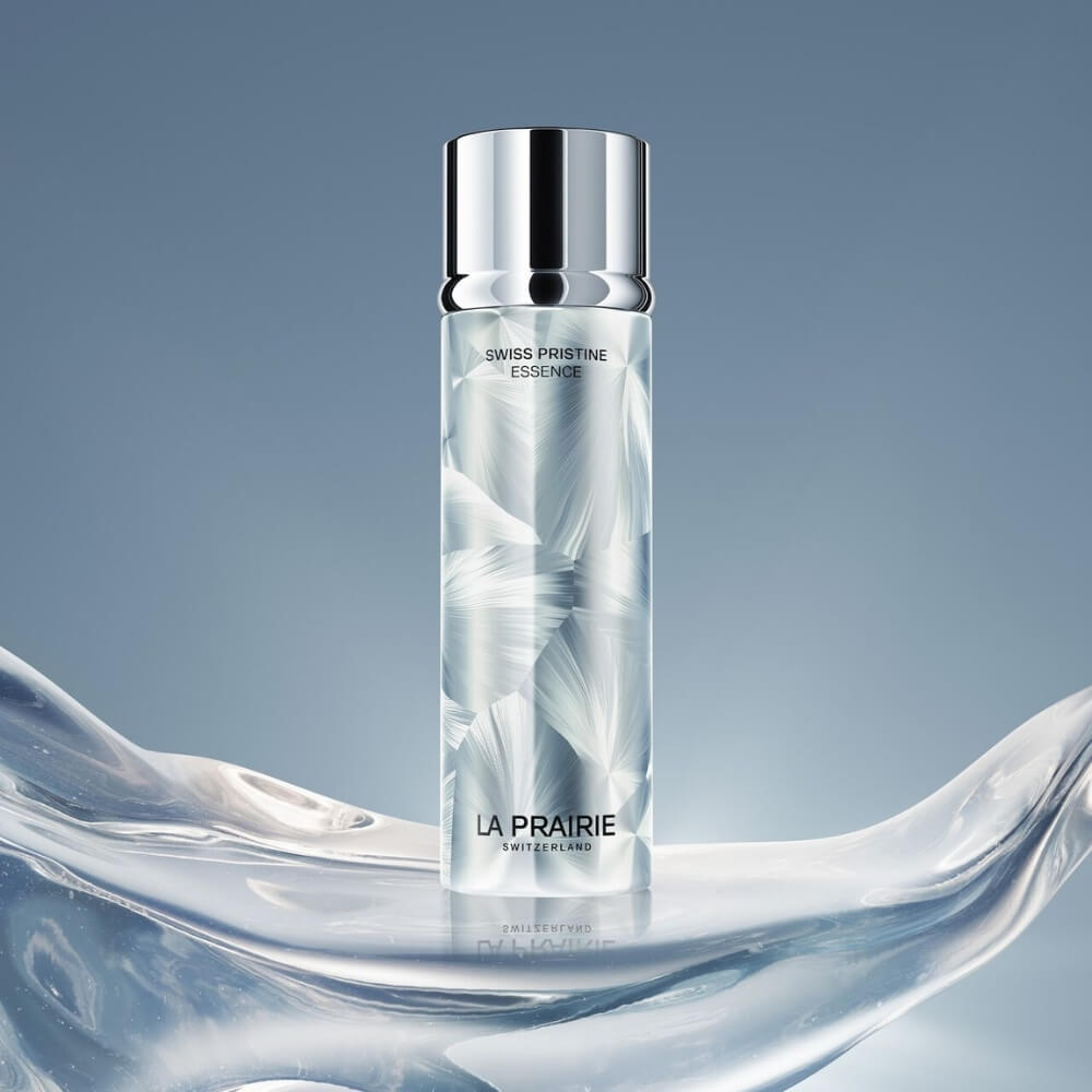 La Prairie Swiss Pristine Essence Balancing Skin Treatment 150ml