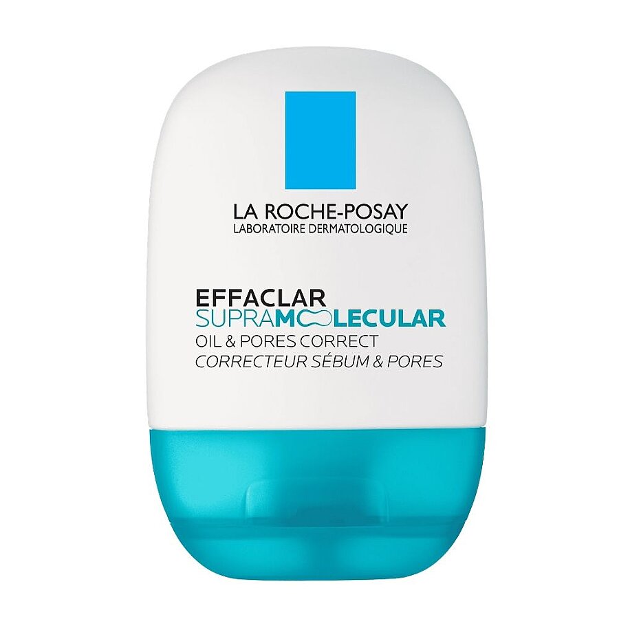 La Roche-Posay Effaclar Supramolecular Mattifying Face Cream 40ml